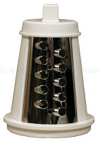 Presto 9942 Medium Shred Cone