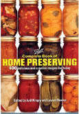 Complete Book of Home Preserving