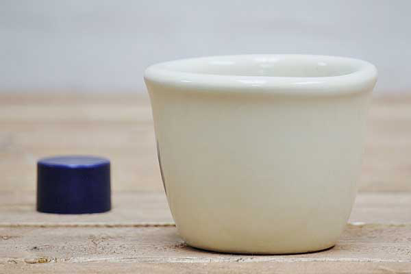 Ceramic Tea Cup