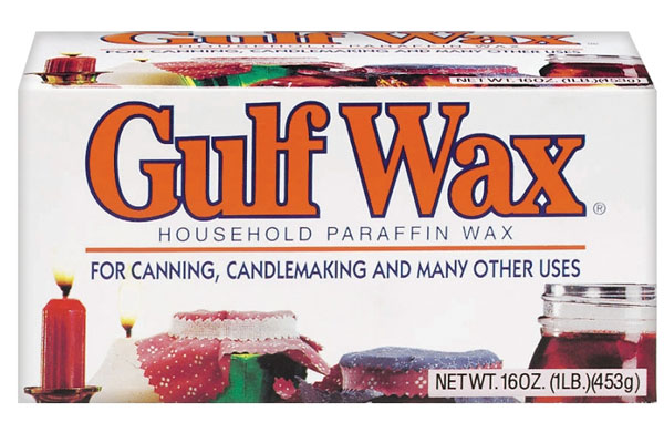Gulf Wax