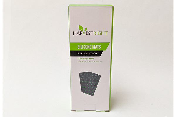 Harvest Right Silicone Mats