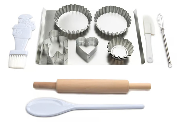 Kids Bake Set