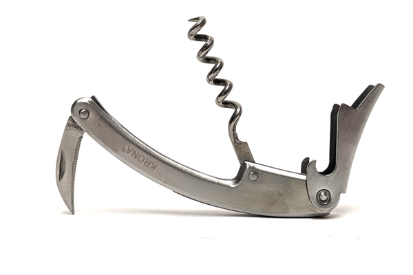 Lever Corkscrew