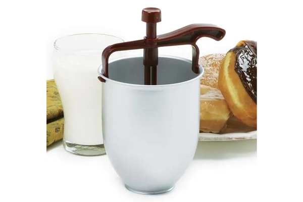 Batter Drop Donut Maker