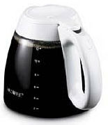 Mr. Coffee ISD12 12-Cup Replacement Decanter