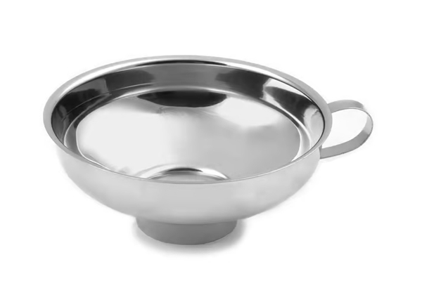 Stainless Steel Canning Funnel