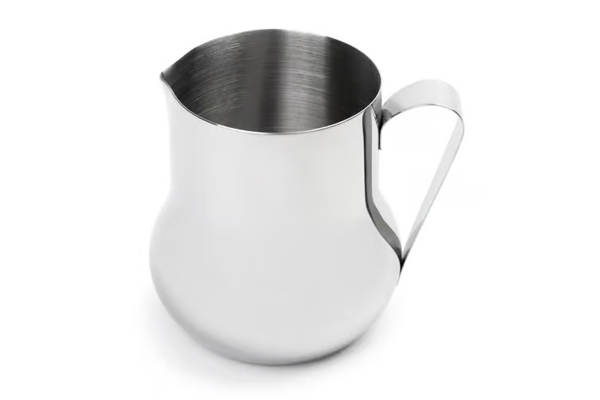 Stainless Steel Creamer