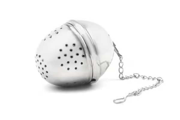 Stainless Steel Tea Ball