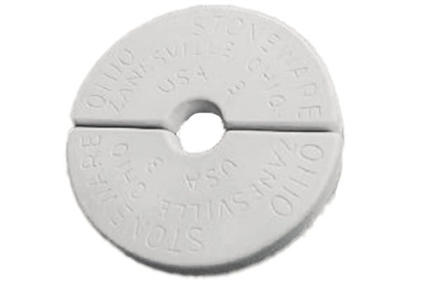 Stoneware Preserving Weights