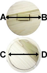 Kombucha Crock Lids Diagram