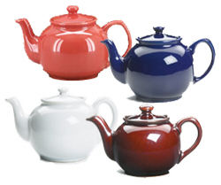 Peter Sadler 37oz. Teapots