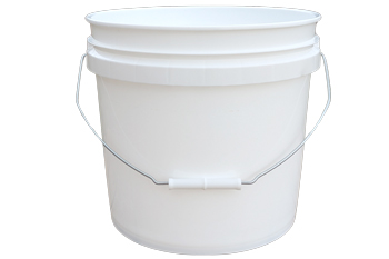 Food Service and Food Storage Buckets