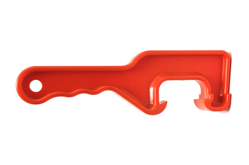 5 Gallon Bucket Lid Removal Tool