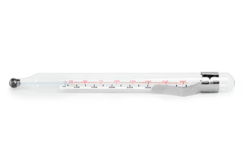 Glass Candy Thermometer