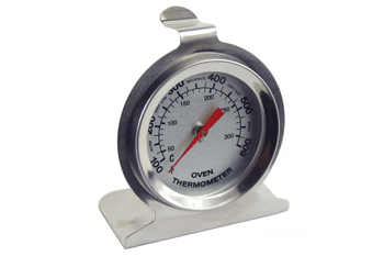 In Oven Thermometer