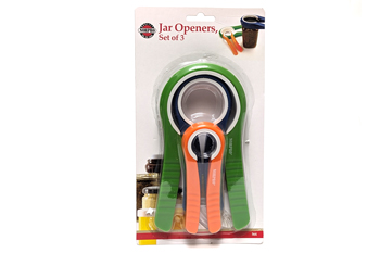 Rubber Jar Gripper/Openers