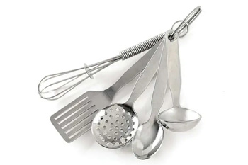 Mini Kitchen Tool Ornaments