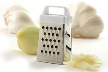 Stainless Steel Mini Grater