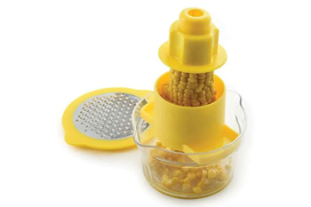 Corn Stripper-Grater