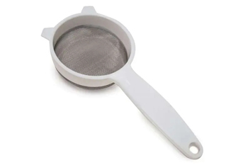 Stainless Steel Strainers