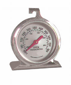 Fox Run 5670 Oven Thermometer