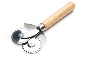 Pastry Wheel and Cutter