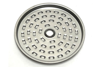 Presto Stainless Steel Coffee Maker 44199 Basket Lid