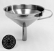 Stainless Steel Kitchen Funnel