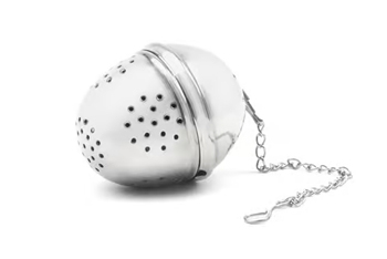 Stainless Steel Tea Ball