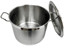 Stainless Water Bath Canner
