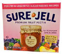 Sure Jell No Sugar Premium Fruit Pectin