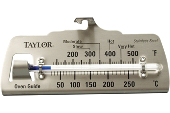 Taylor 5921N Oven Guide Thermometer