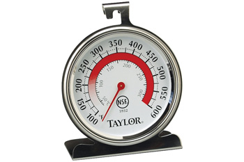 Taylor 5932 Classic Oven Thermometer