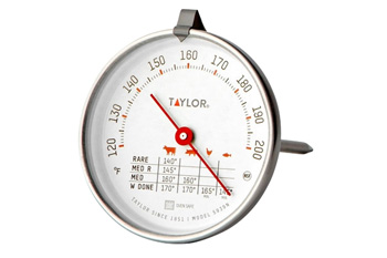 Taylor 5939N Meat Thermometer