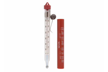 Taylor 5978 Candy-Deep Fry Thermometer
