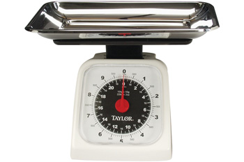 Taylor High Capacity Food Scale