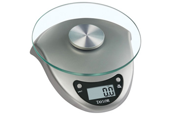 Taylor Multi-Purpose Digital Kitchen Scale