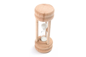 3 Minute Egg Timer