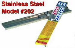 Stainless Steel Corn Cutter
