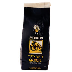 Morton Tender Quik Base