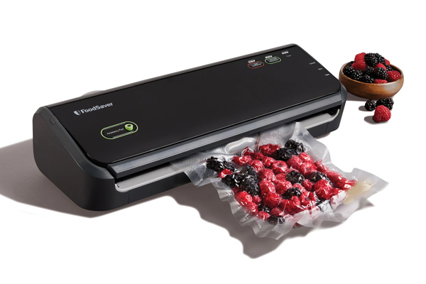 Food Saver Vacuum Sealer