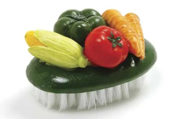 Vegetable Brush