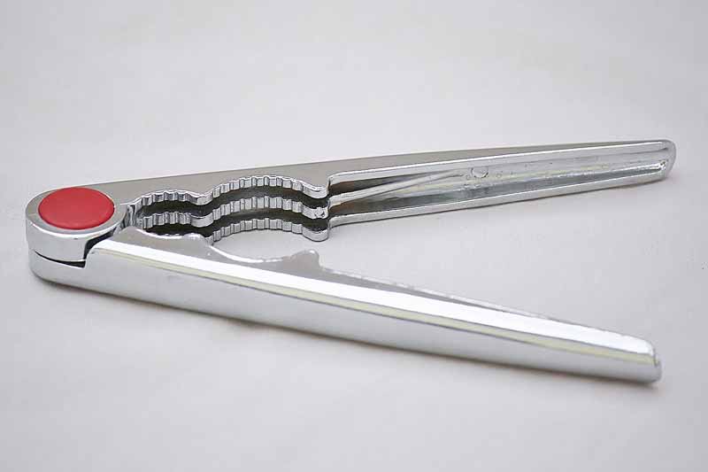 Nut Cracker Tool