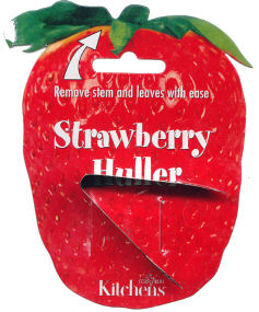 Fox Run Strawberry Huller