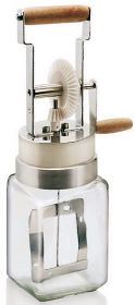 Paderno Fresh Butter Churn