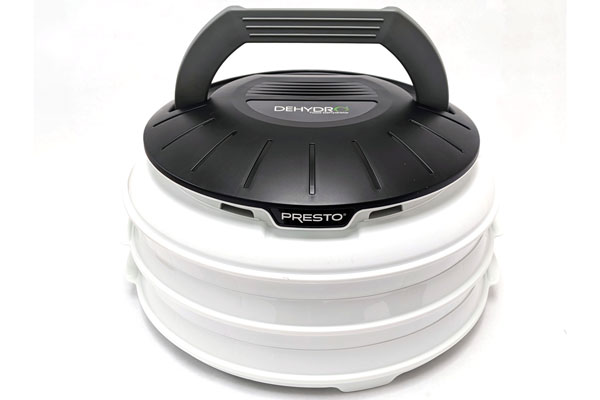 Presto 06300 Food Dehydrator