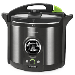 Presto Precise Digital Pressure Canner