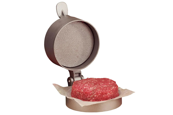 Weston Single Burger Press