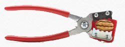 Texan York Pecan Nut Sheller