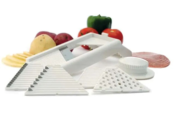 Mandoline Slicer